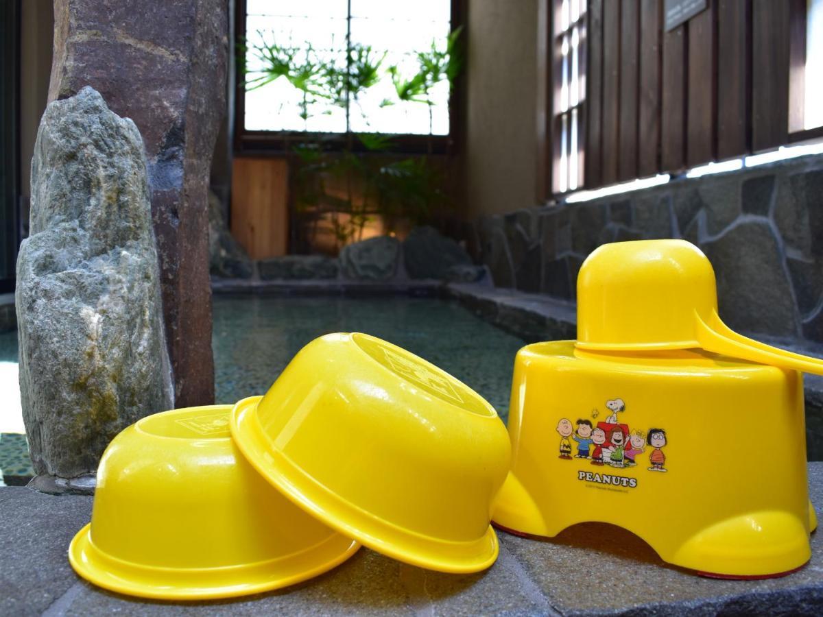 Dormy Inn Premium Wakayama Natural Hot Spring Экстерьер фото