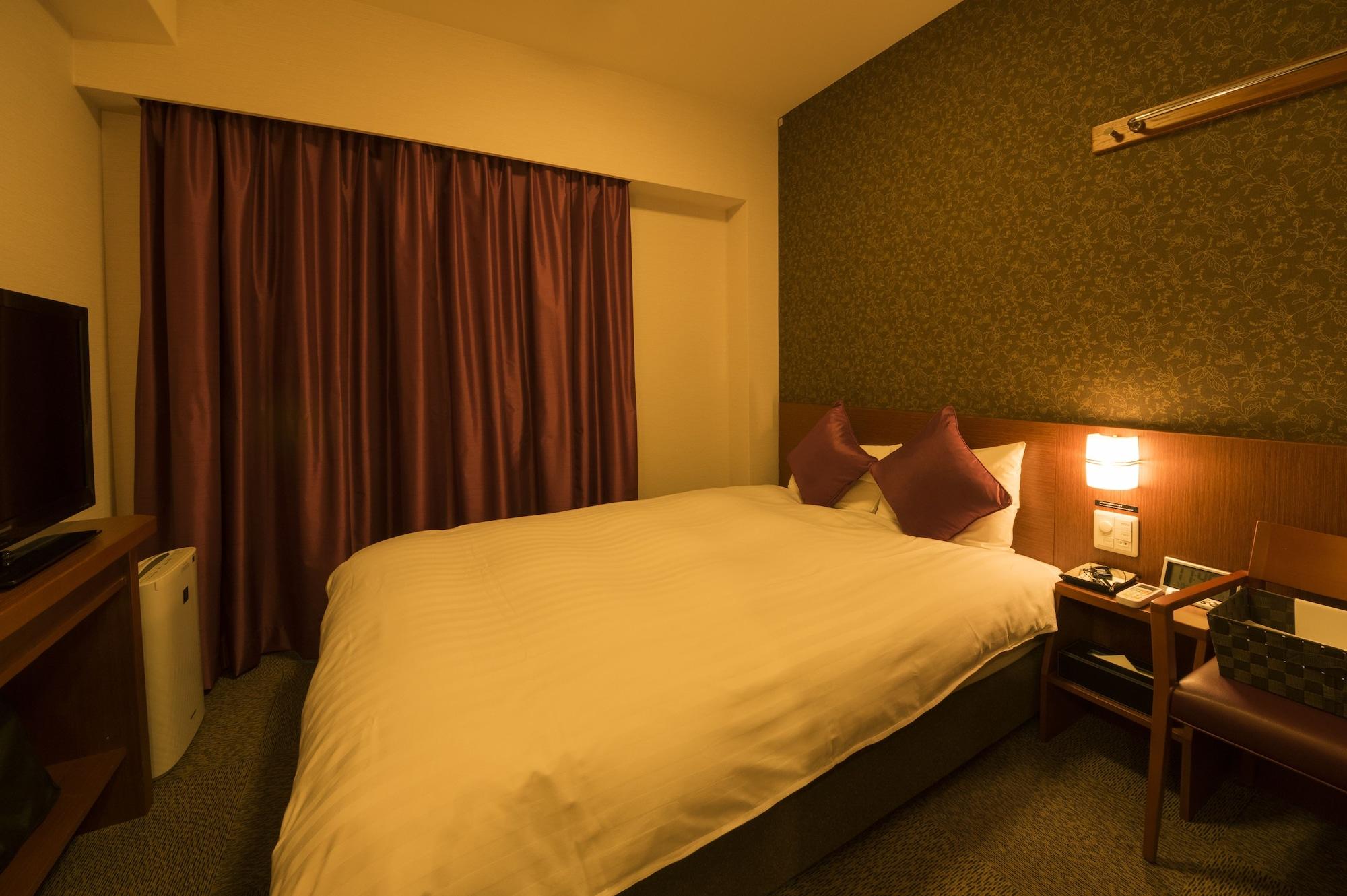 Dormy Inn Premium Wakayama Natural Hot Spring Экстерьер фото