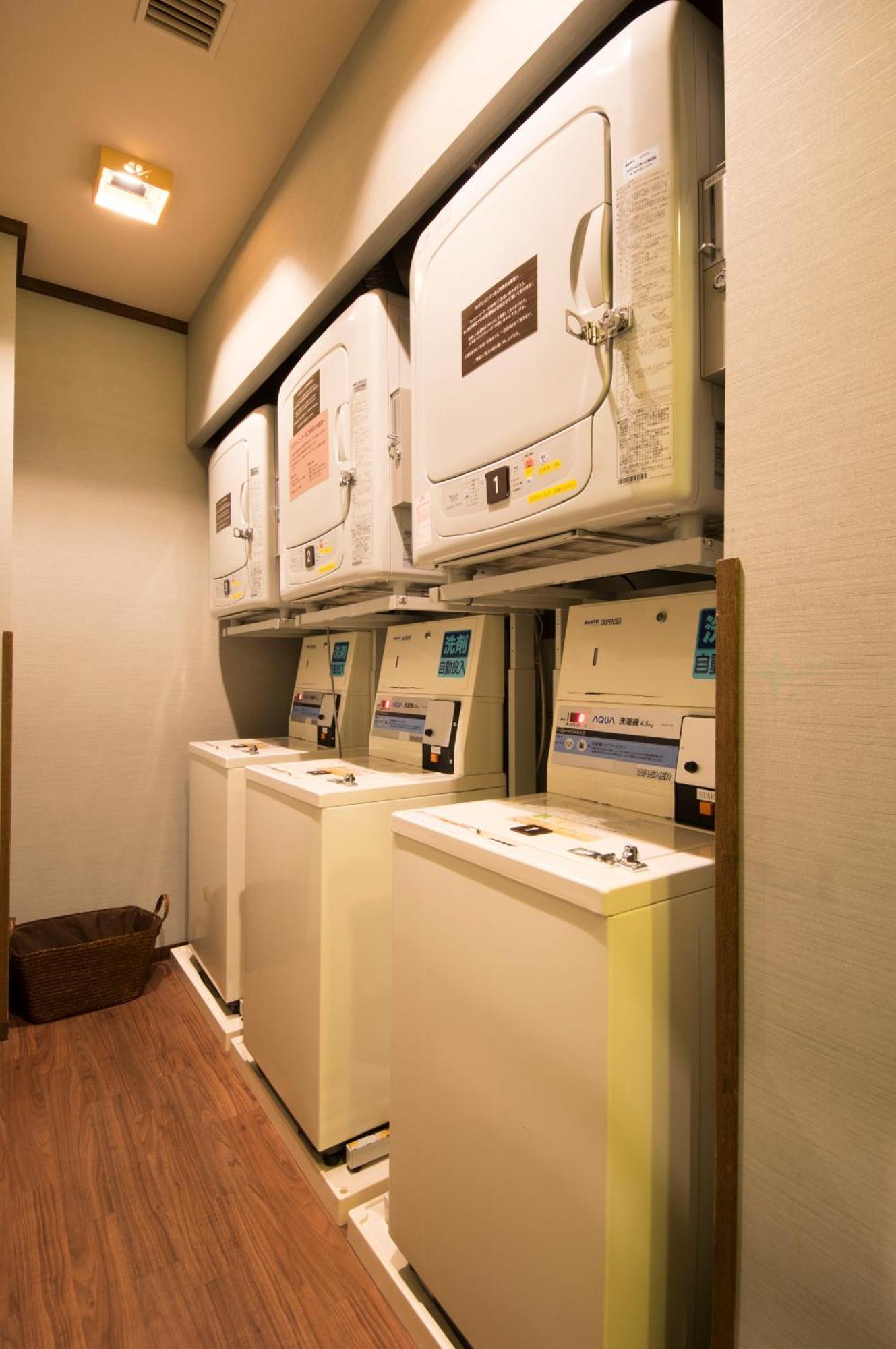 Dormy Inn Premium Wakayama Natural Hot Spring Экстерьер фото